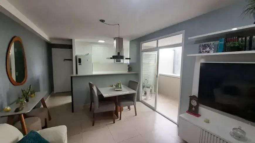 Apartamento, Nova Suíssa, 3 Quartos, 2 Vagas, 1 Suíte