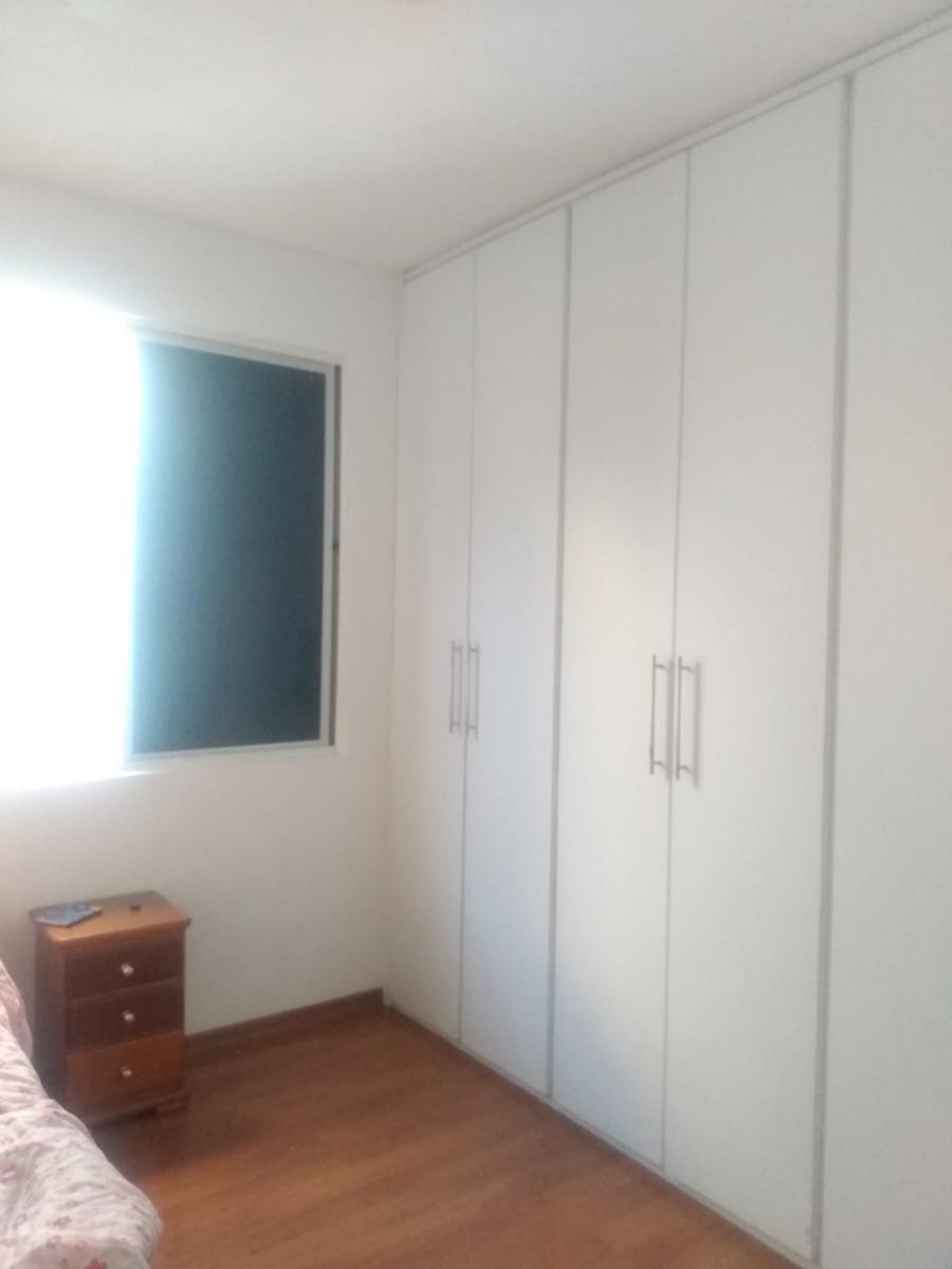 Apartamento, Buritis, 4 Quartos, 2 Vagas, 1 Suíte