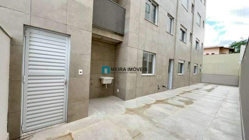 Apartamento, Castelo, 4 Quartos, 3 Vagas, 2 Suítes
