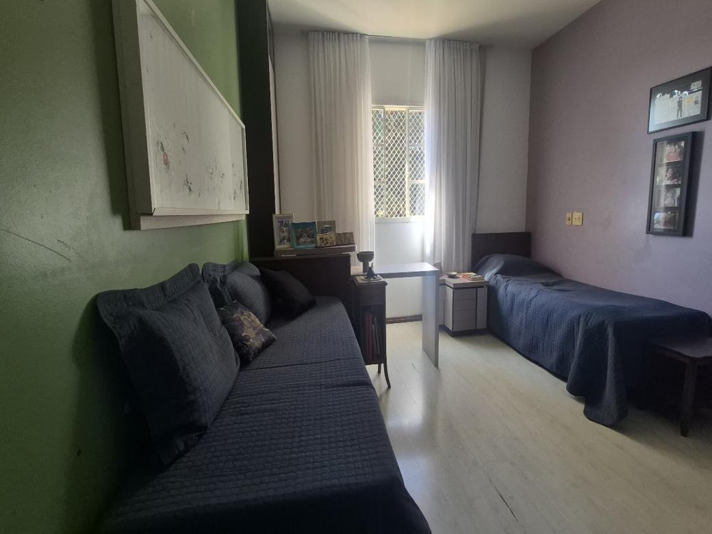 Casa, São Lucas, 4 Quartos, 8 Vagas, 2 Suítes