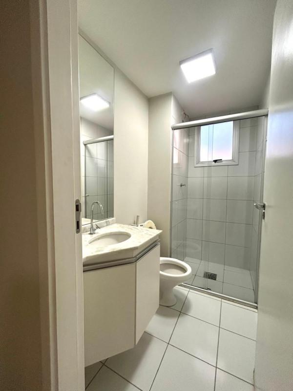 Apartamento, Serrano, 2 Quartos, 1 Vaga, 1 Suíte