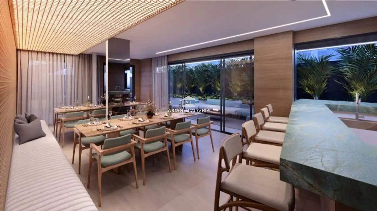 Apartamento, Santo Antônio, 3 Quartos, 2 Vagas, 1 Suíte