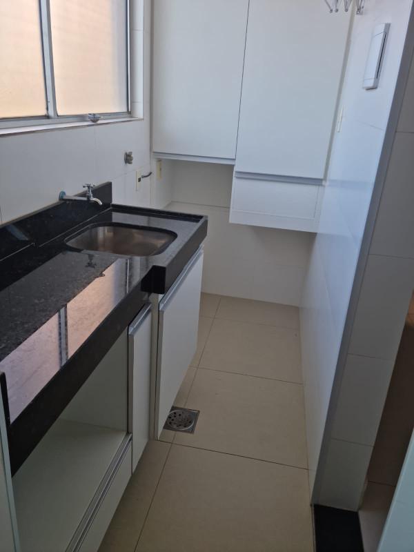Apartamento, Padre Eustáquio, 2 Quartos, 1 Vaga