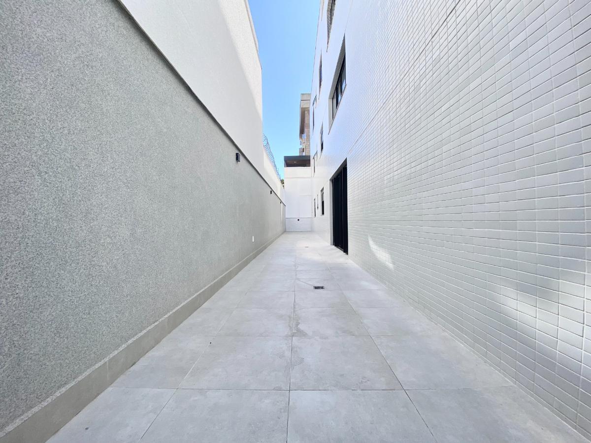 Apartamento, Liberdade, 4 Quartos, 3 Vagas, 4 Suítes
