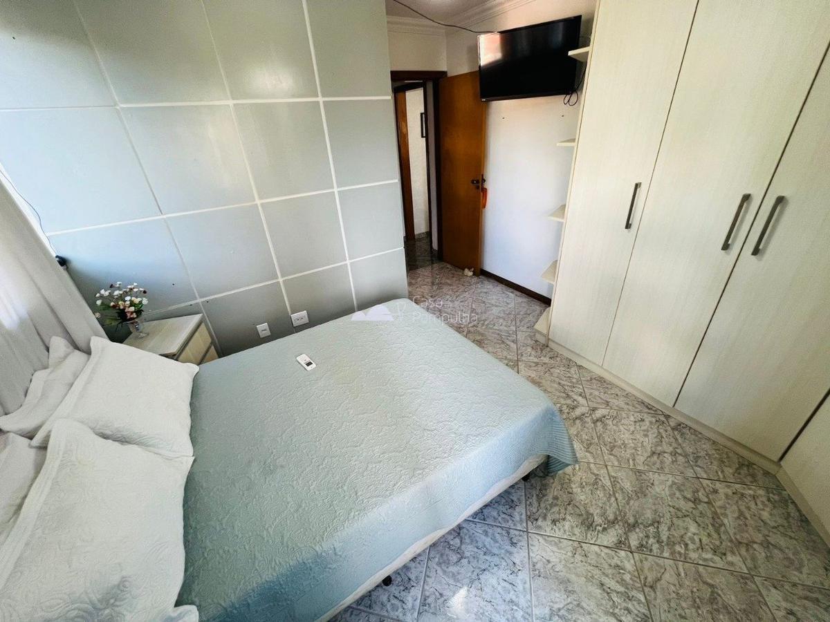 Apartamento, Santa Amélia, 5 Quartos, 2 Vagas, 3 Suítes
