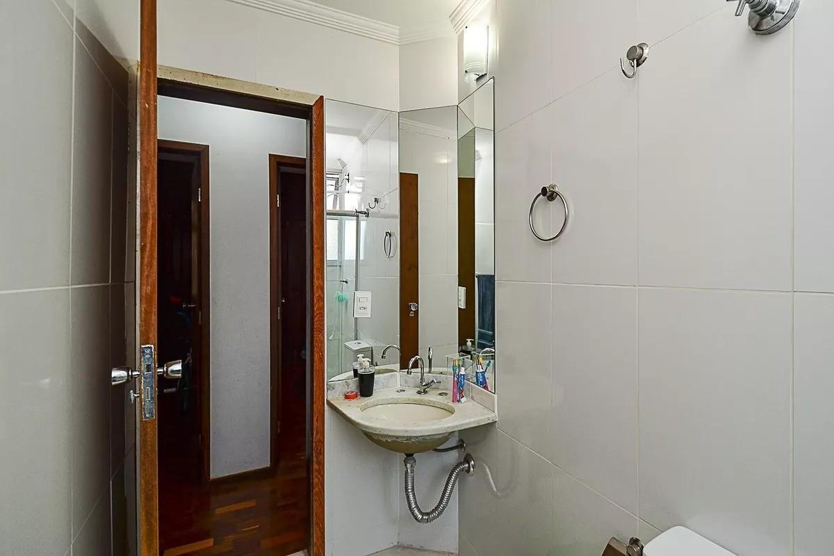 Apartamento, Cidade Nova, 3 Quartos, 1 Vaga, 1 Suíte
