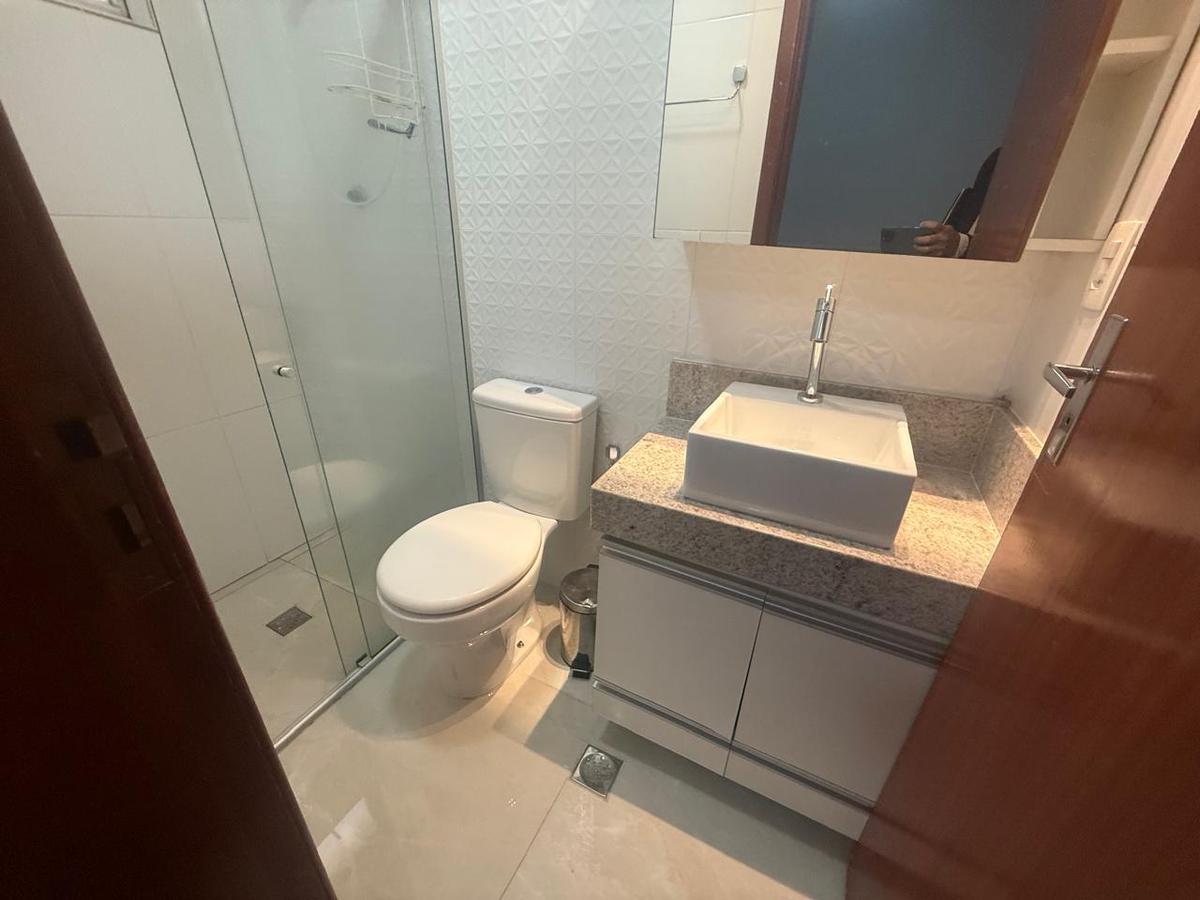 Apartamento, Palmares, 3 Quartos, 1 Vaga, 1 Suíte