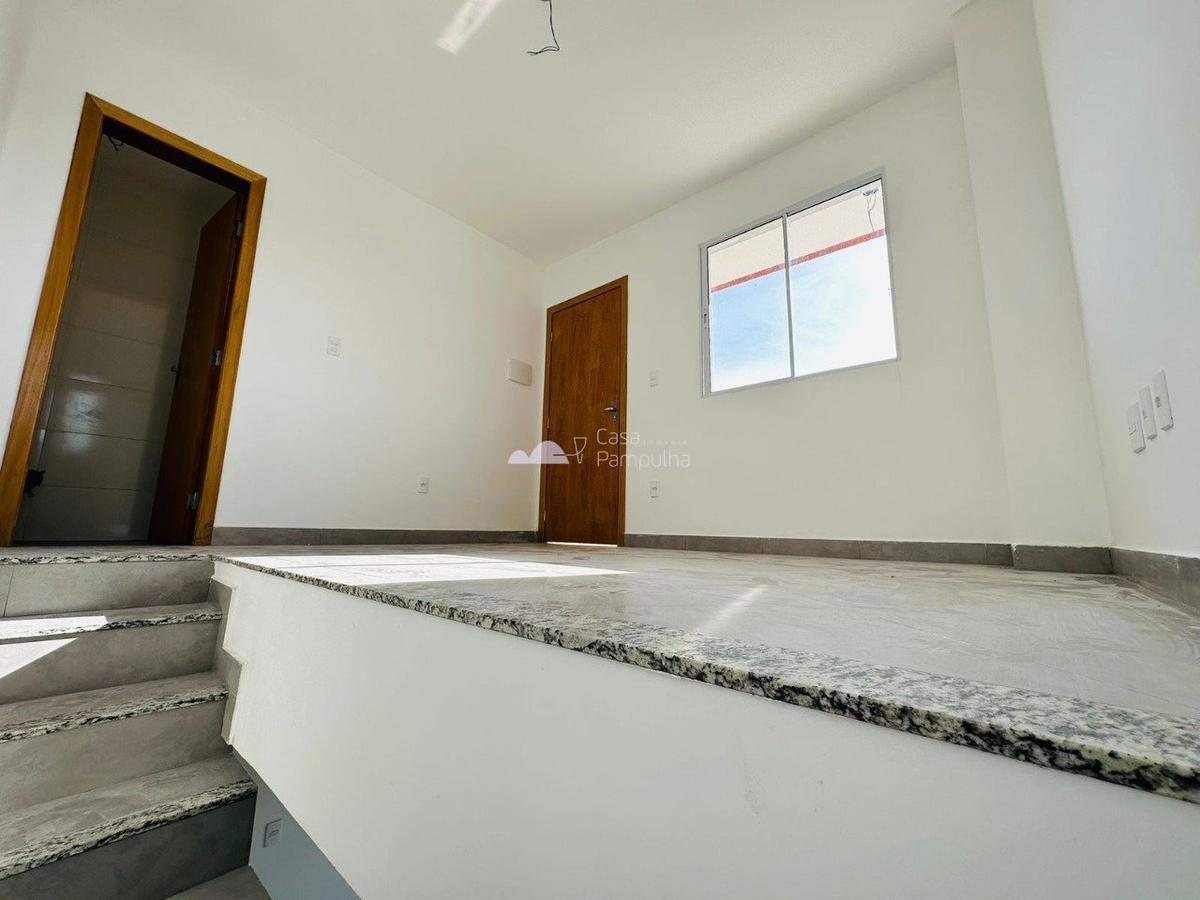 Apartamento, Santa Mônica, 2 Quartos, 2 Vagas, 1 Suíte