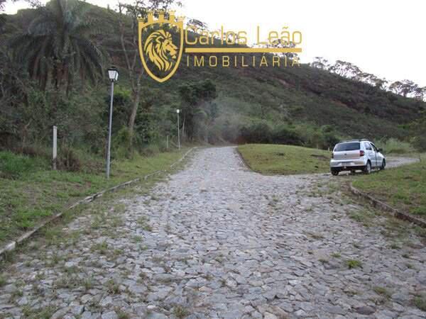 Lote, Chácara Bom Retiro, 0 Quarto, 0 Vaga