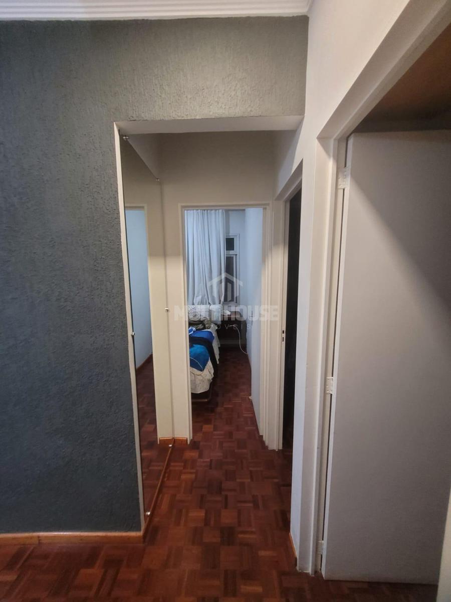 Apartamento, Jardim Guanabara, 3 Quartos, 1 Vaga