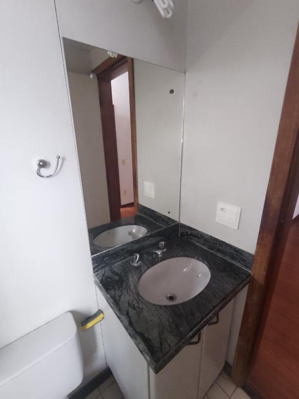 Apartamento, São Pedro, 1 Quarto, 1 Vaga, 1 Suíte