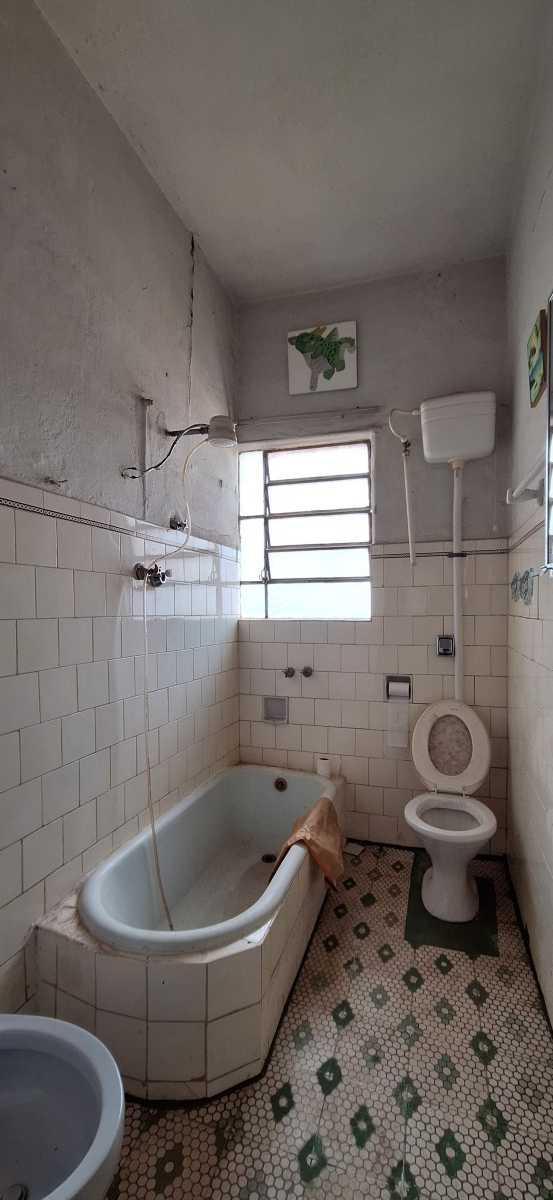 Casa, Sagrada Família, 3 Quartos, 1 Vaga