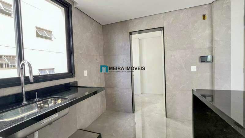 Apartamento, Silveira, 3 Quartos, 2 Vagas, 1 Suíte