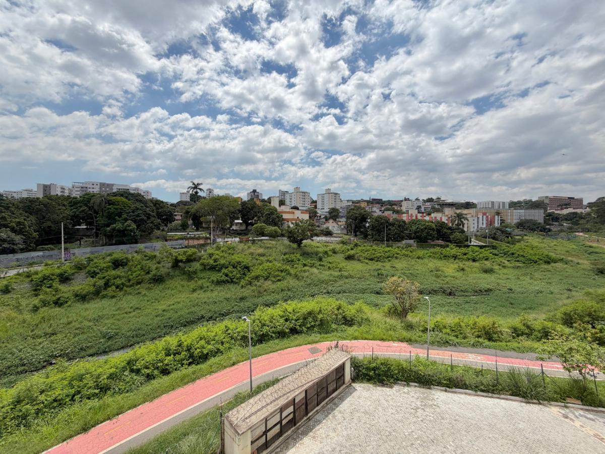 Apartamento, Liberdade, 2 Quartos, 1 Vaga