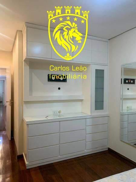 Apartamento, Buritis, 4 Quartos, 2 Vagas, 2 Suítes