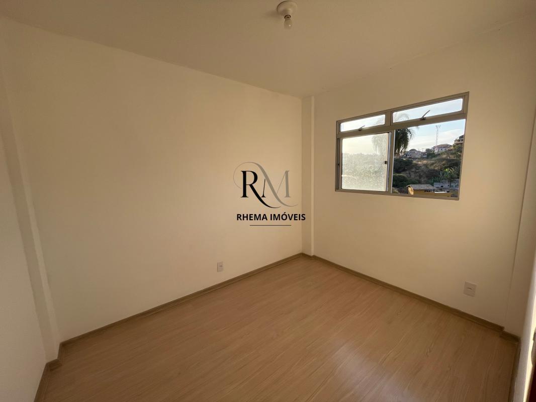 Apartamento, São João Batista (venda Nova), 2 Quartos, 1 Vaga