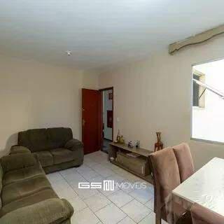 Apartamento, João Pinheiro, 2 Quartos, 0 Vaga