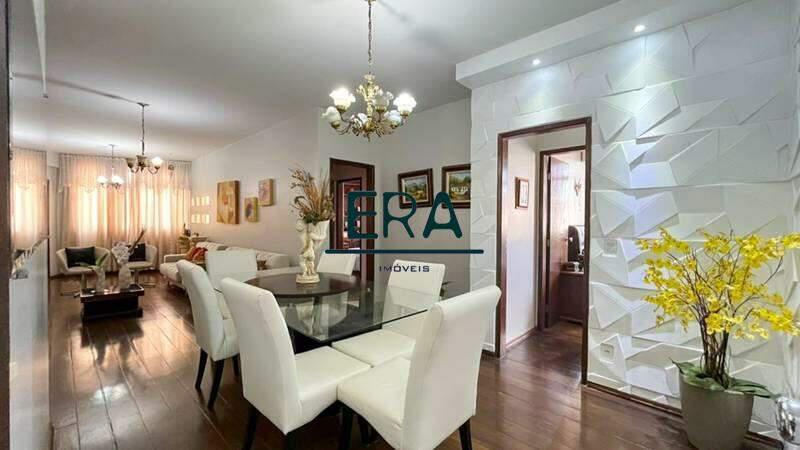 Apartamento, Luxemburgo, 3 Quartos, 1 Vaga, 1 Suíte