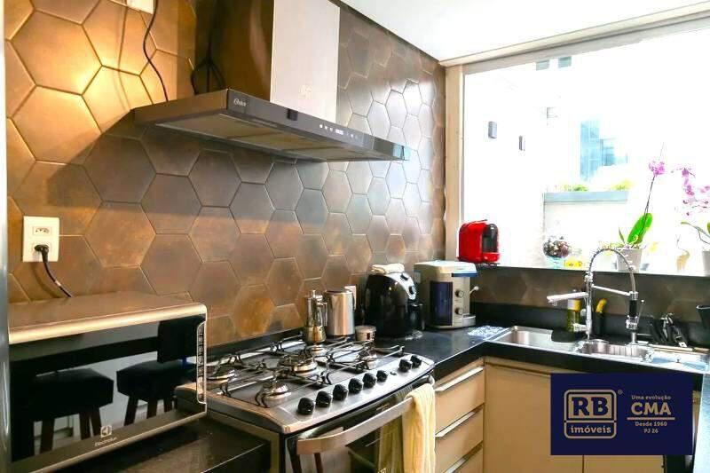 Apartamento, Belvedere, 3 Quartos, 2 Vagas, 2 Suítes