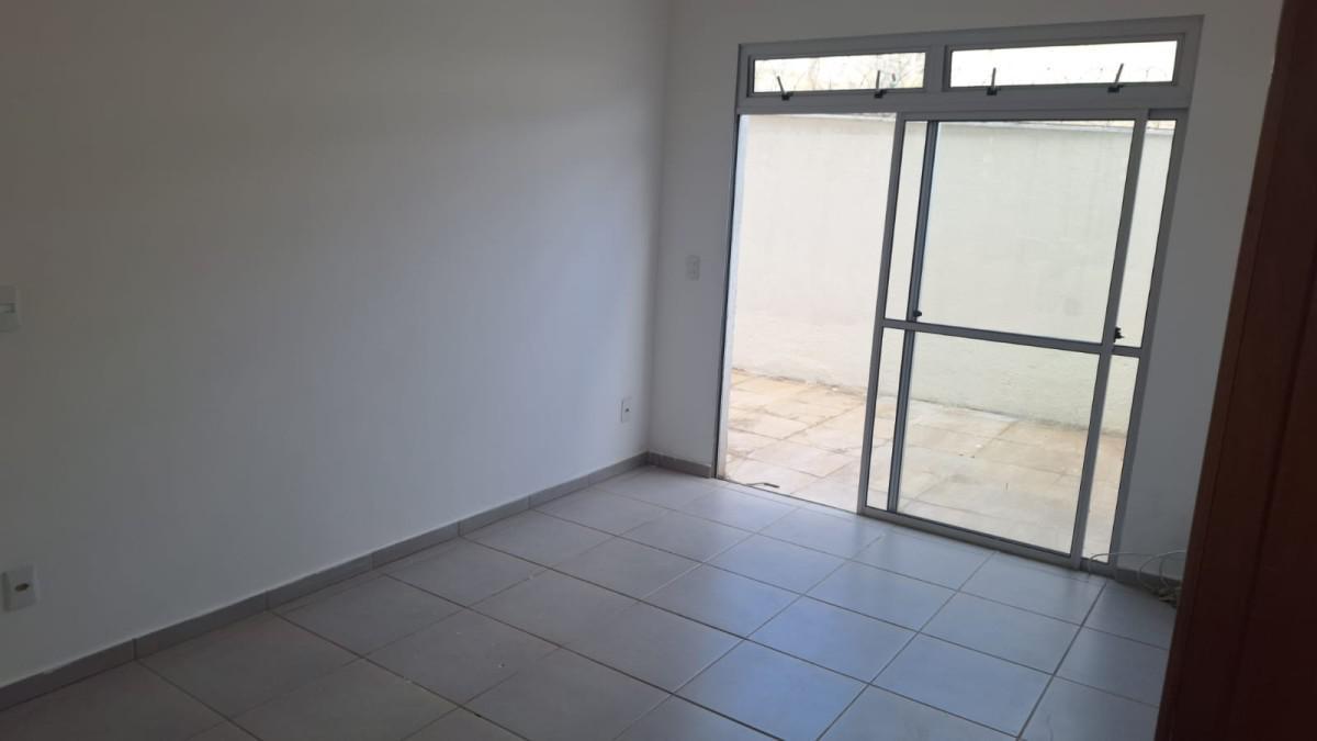 Apartamento, Havaí, 2 Quartos, 2 Vagas, 1 Suíte