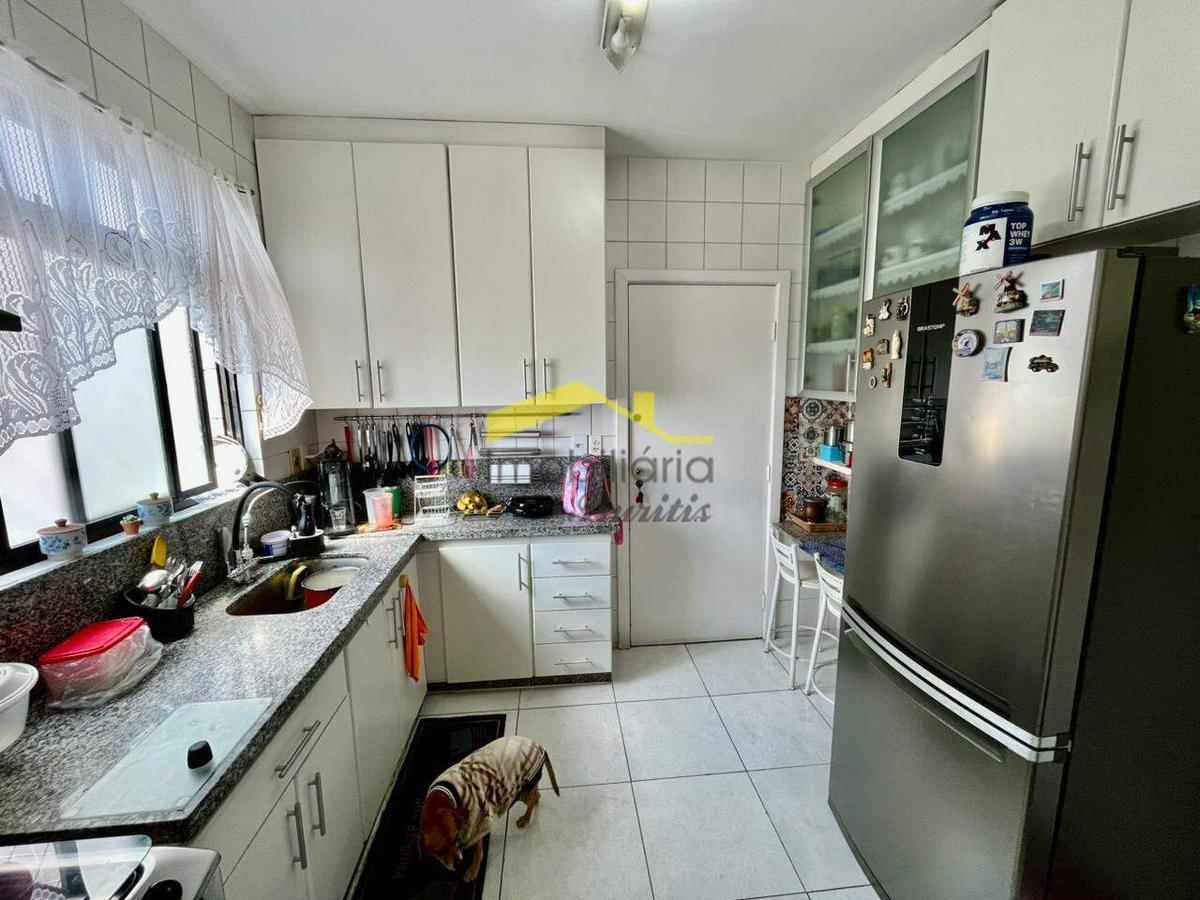 Apartamento, Buritis, 3 Quartos, 2 Vagas, 1 Suíte