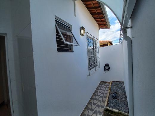 Casa, Etelvina Carneiro, 2 Quartos, 1 Vaga