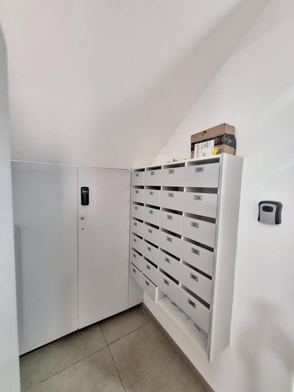 Apart Hotel, Santa Teresa, 1 Quarto, 1 Vaga