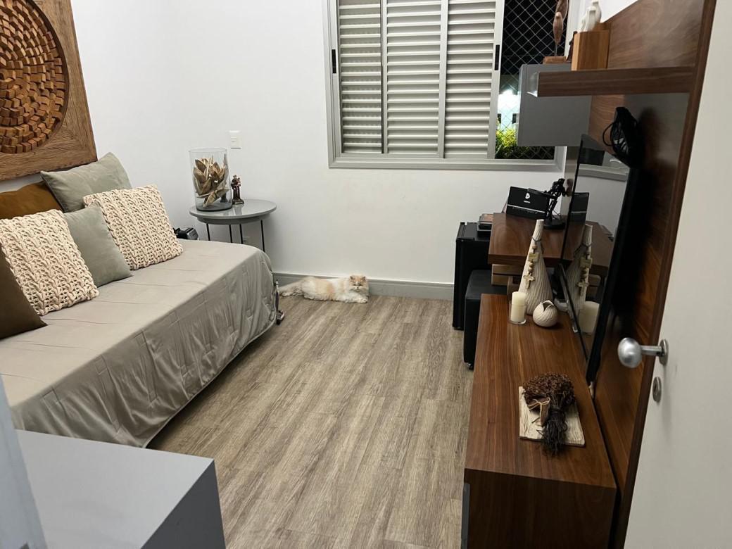 Apartamento, Belvedere, 3 Quartos, 2 Vagas, 1 Suíte