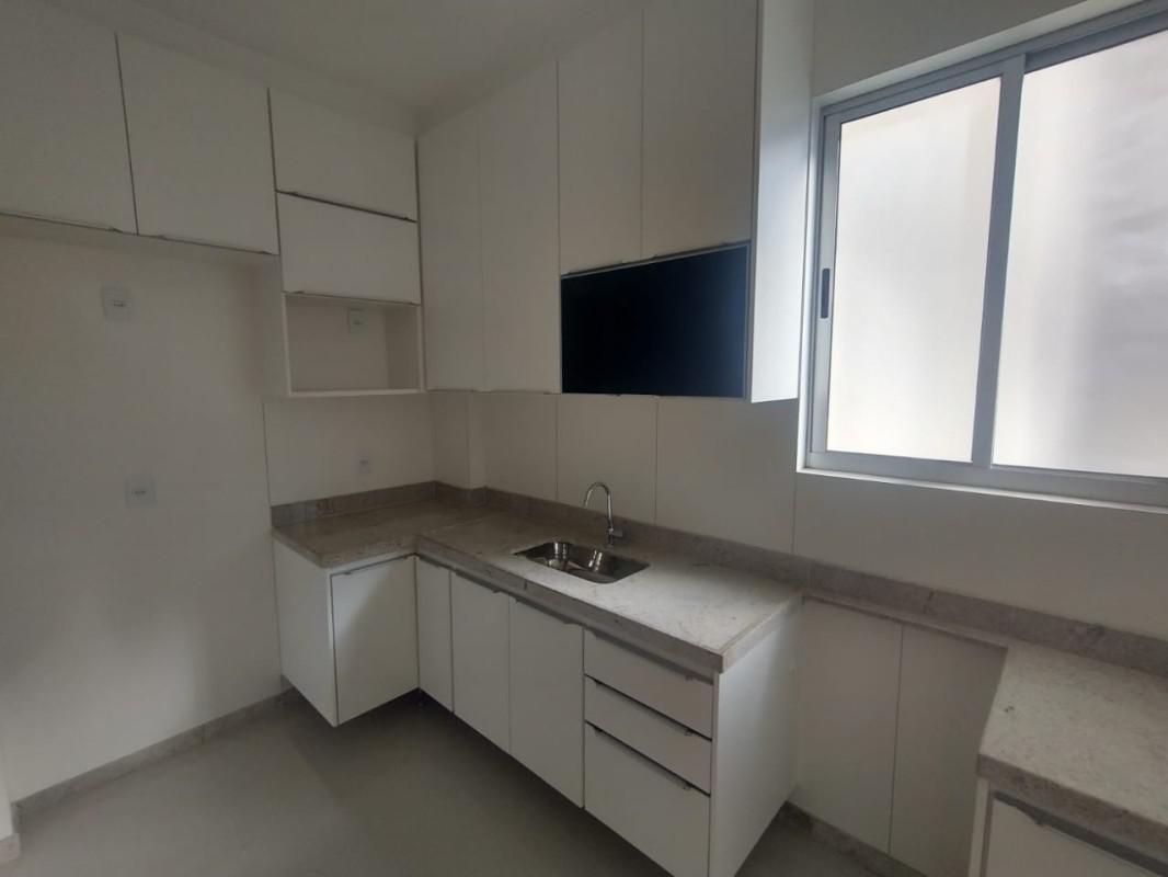 Apartamento, Ouro Preto, 3 Quartos, 2 Vagas, 1 Suíte