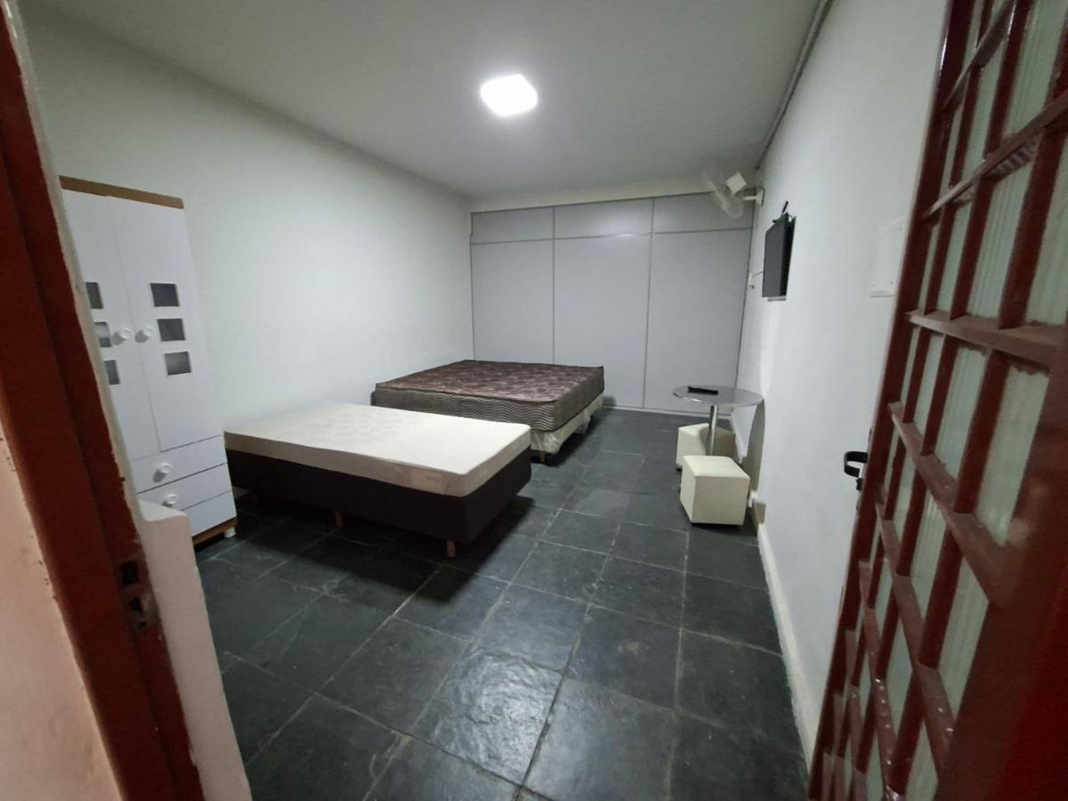 Quitinete, Liberdade, 1 Quarto, 0 Vaga