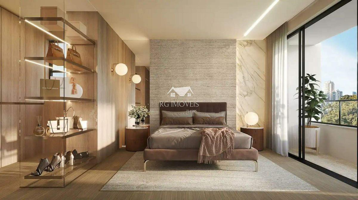 Apartamento, Vale do Sereno, 4 Quartos, 4 Vagas, 2 Suítes