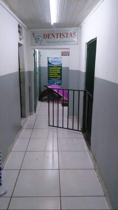 Sala, Centro, 0 Quarto, 0 Vaga