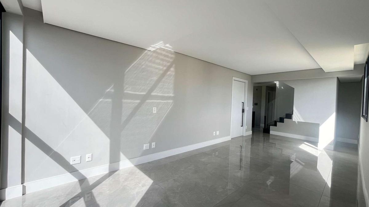 Cobertura, Silveira, 3 Quartos, 3 Vagas, 1 Suíte