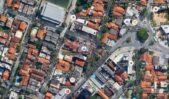 Loja, Ouro Preto