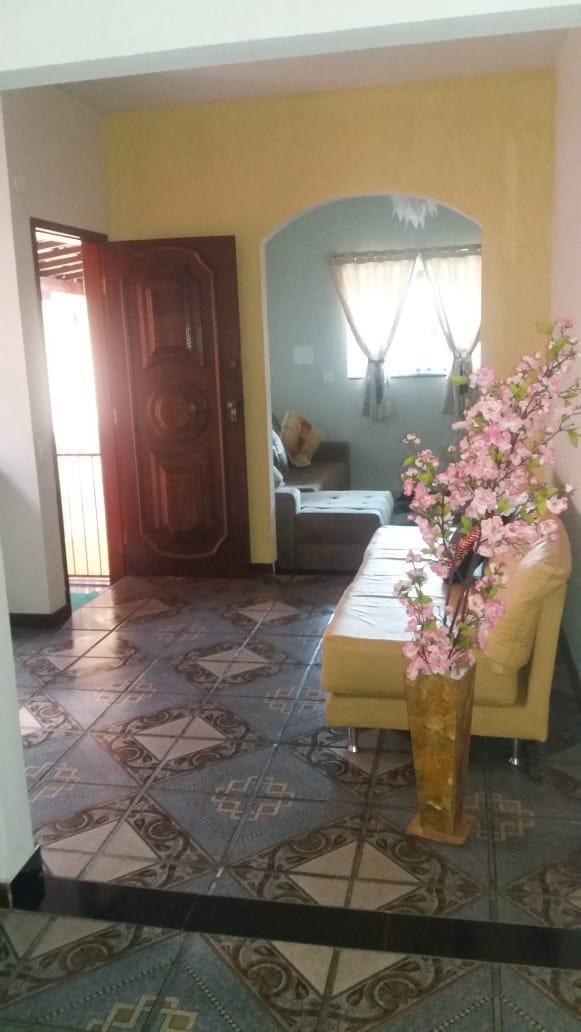 Casa, Coqueiros, 3 Quartos, 8 Vagas