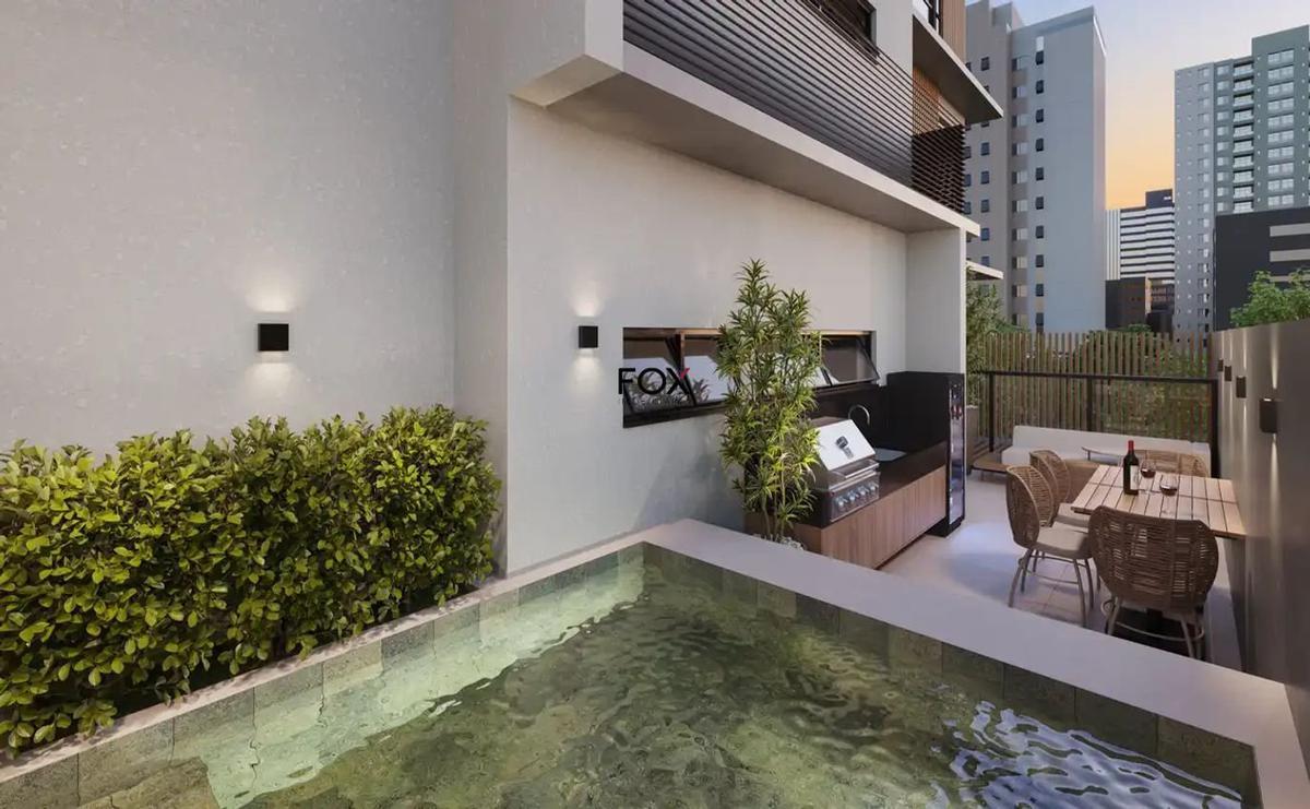 Apartamento, Serra, 3 Quartos, 2 Vagas, 1 Suíte