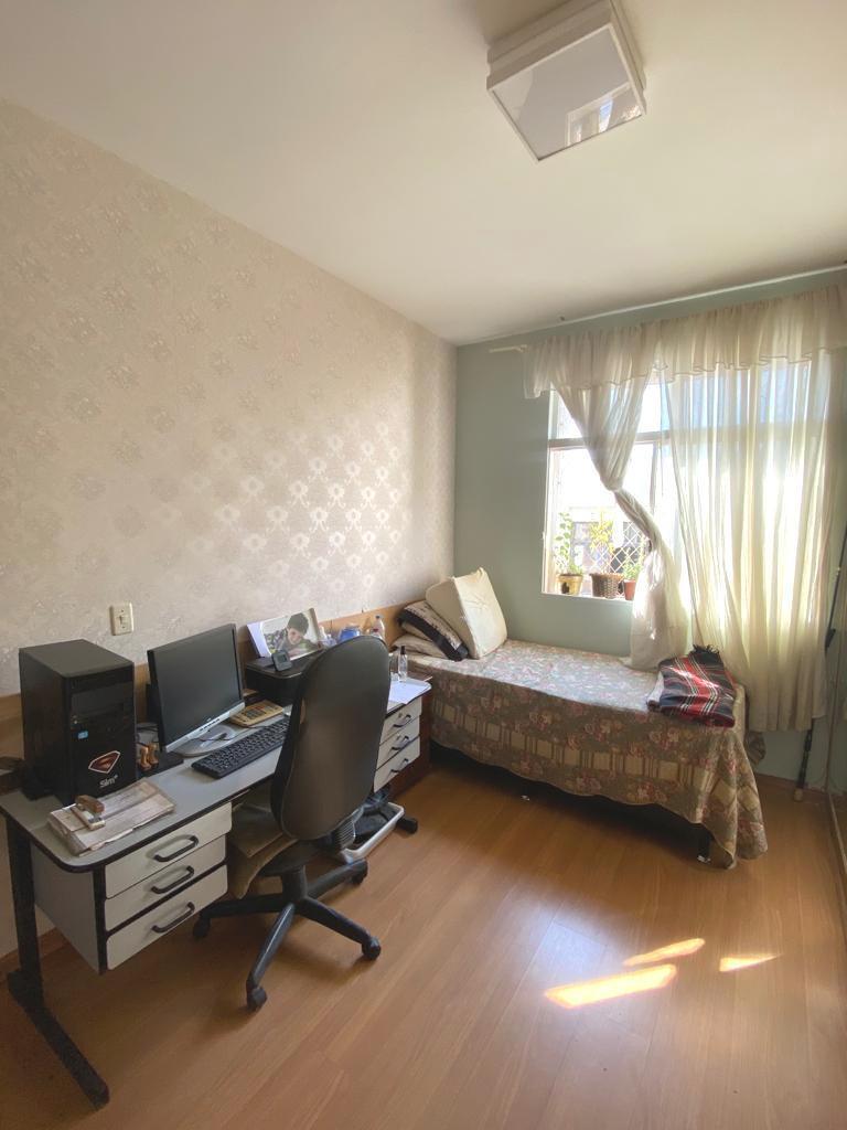 Apartamento, Anchieta, 3 Quartos, 2 Vagas, 1 Suíte