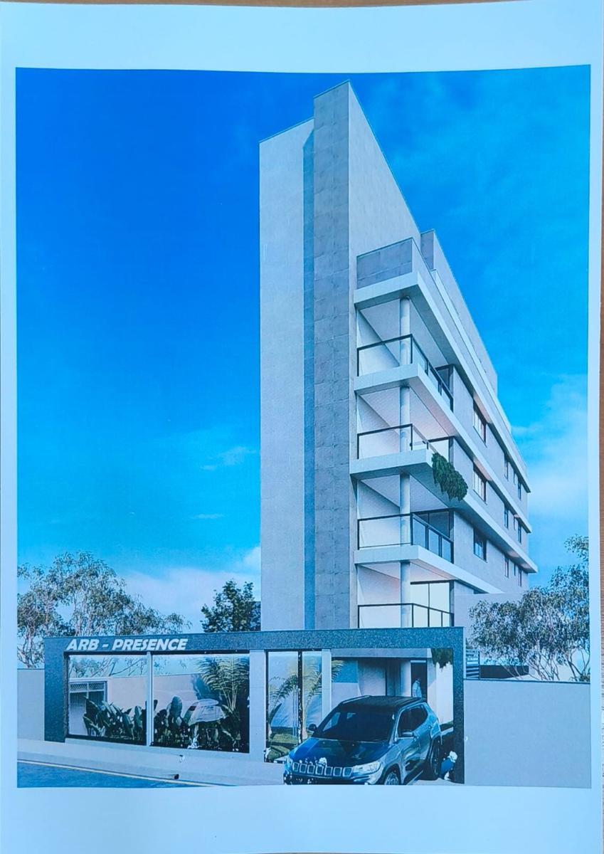 Apartamento, Colégio Batista, 4 Quartos, 3 Vagas, 2 Suítes