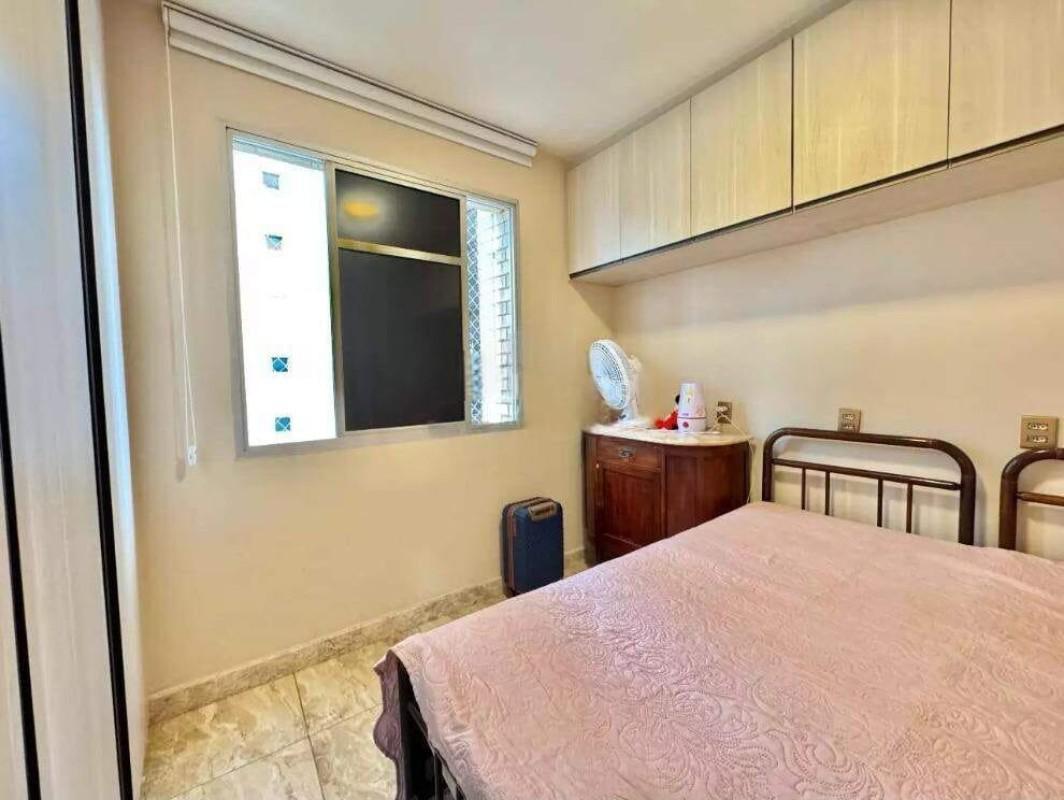 Apartamento, Santo Antônio, 3 Quartos, 1 Vaga, 2 Suítes