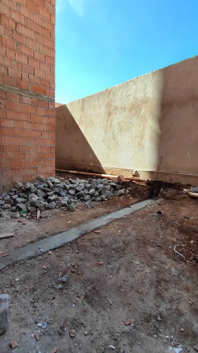 Apartamento, Arvoredo, 2 Quartos, 1 Vaga