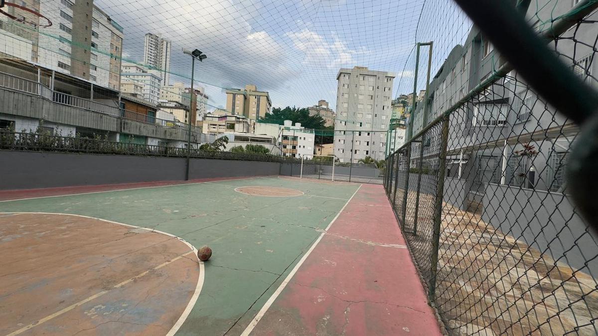Apartamento, Santo Antônio, 4 Quartos, 4 Vagas, 1 Suíte
