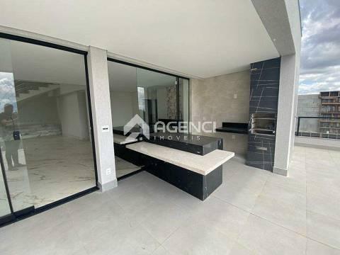 Apartamento, Portal do Sol, 4 Quartos, 0 Vaga, 3 Suítes