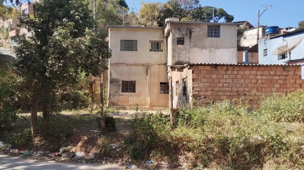Casa, Itacolomi, 7 Quartos, 0 Vaga