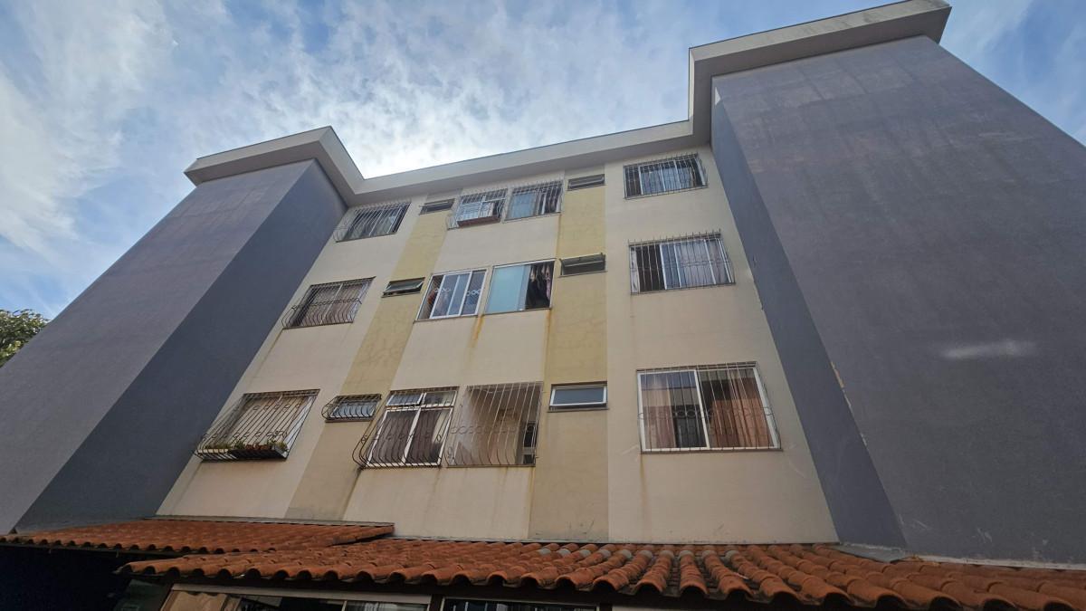 Apartamento, Jacqueline, 3 Quartos, 1 Vaga