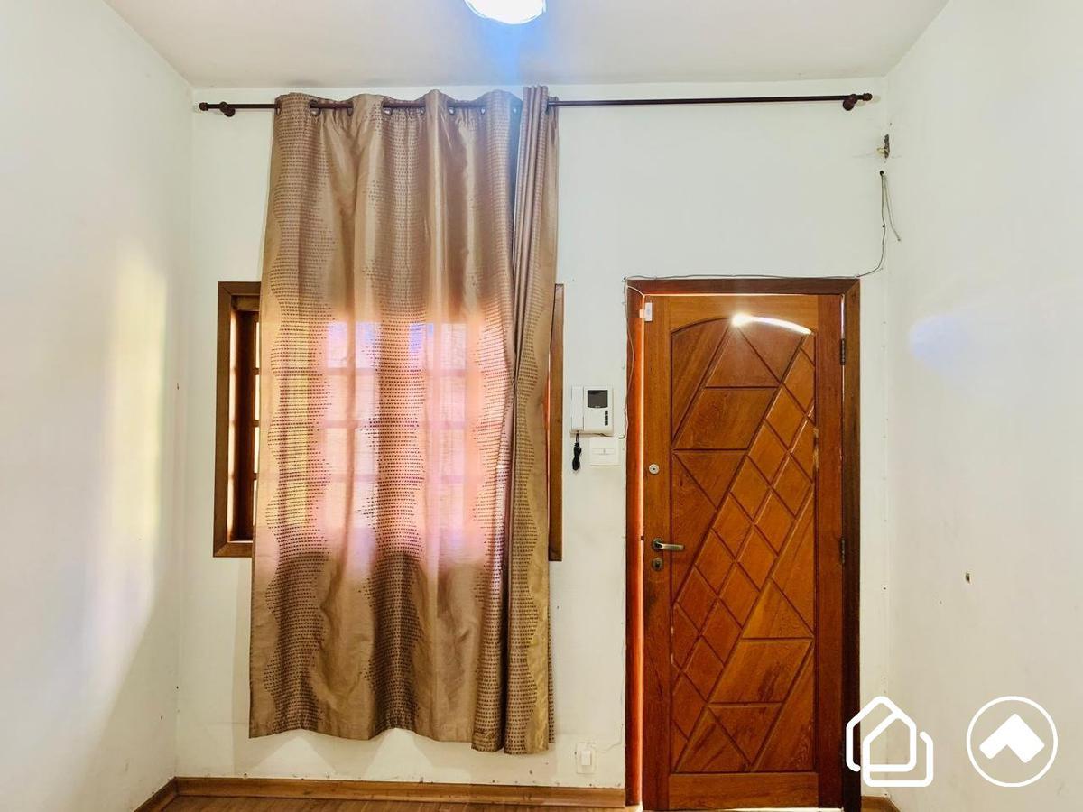 Casa, Dom Bosco, 3 Quartos, 1 Vaga