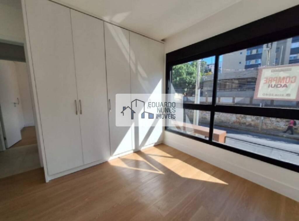 Apartamento, Anchieta, 2 Quartos, 2 Vagas, 1 Suíte