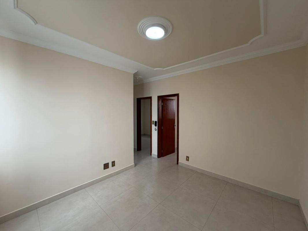 Apartamento, Aarão Reis, 2 Quartos, 1 Vaga