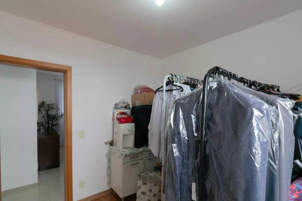 Apartamento, Santa Rosa, 4 Quartos, 2 Vagas, 1 Suíte