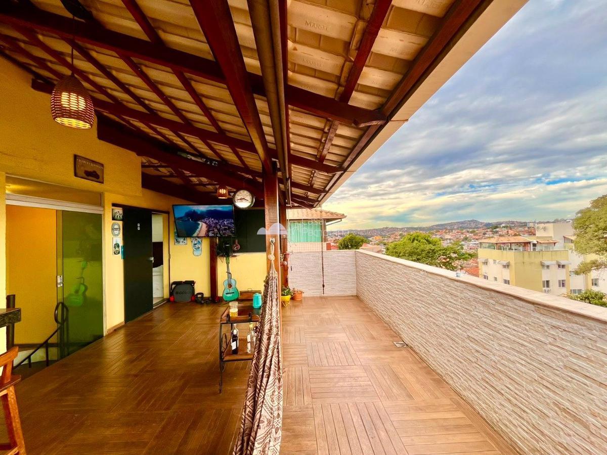 Apartamento, Piratininga (venda Nova), 2 Quartos, 1 Vaga