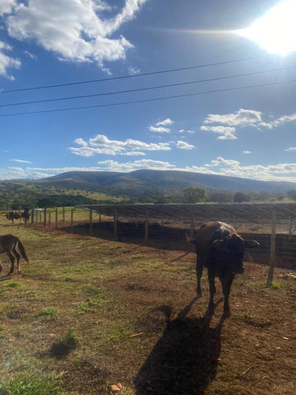 Fazenda, Zona Rural, 0 Quarto, 0 Vaga